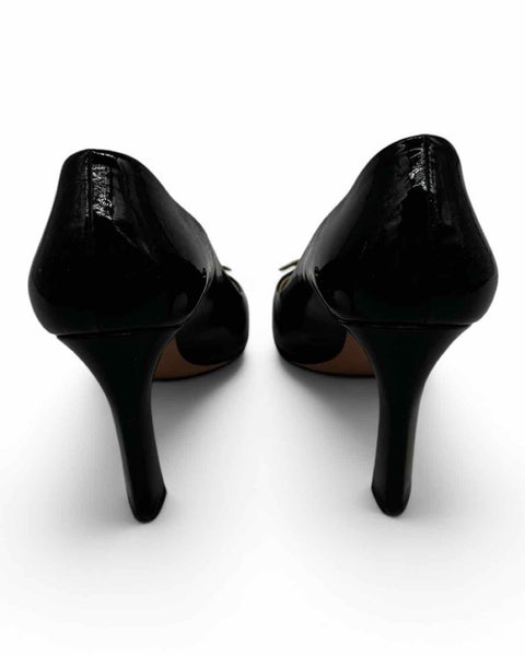 Prada 37.5 Pumps