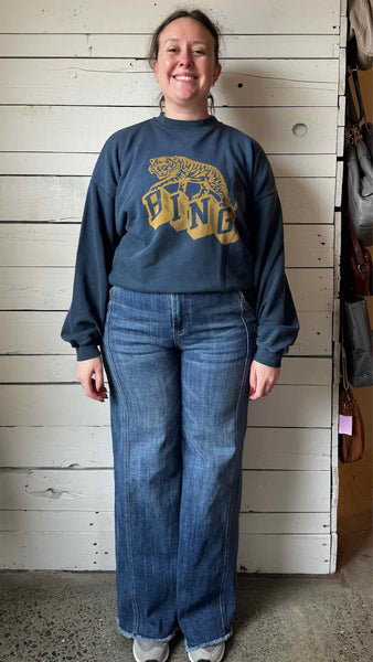 Anine Bing Size XS Sweatshirt