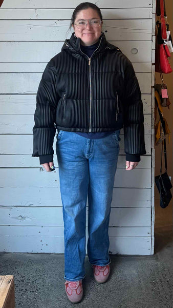 Maniere Dei Voir Size 10 Coat