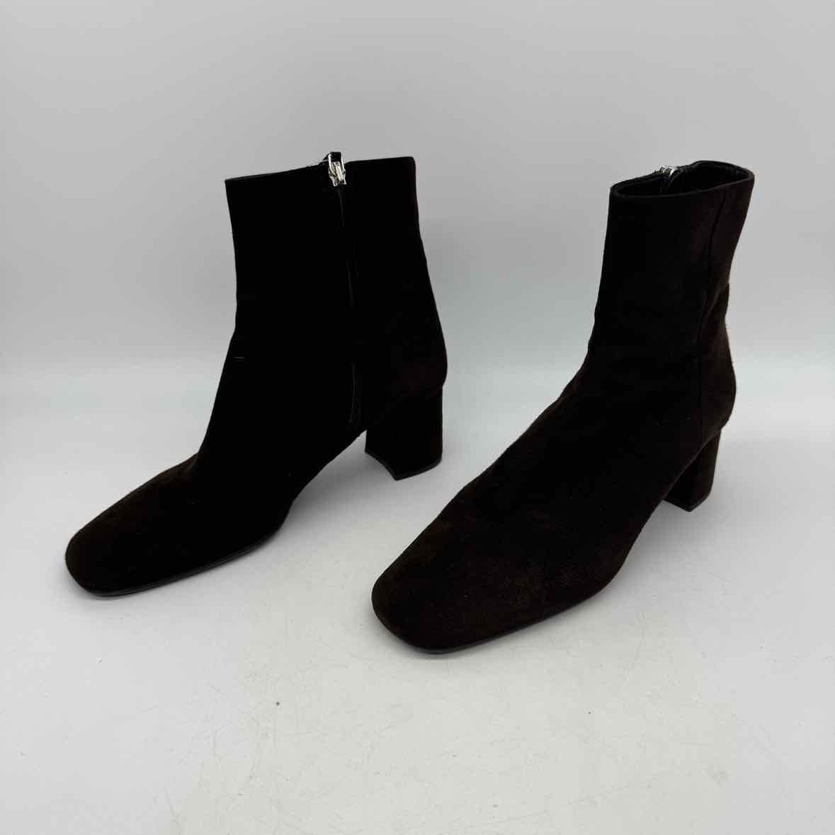 Prada Size 38 Boots