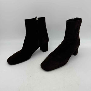 Prada Size 38 Boots