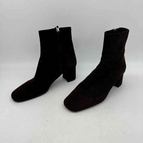 Prada Size 38 Boots