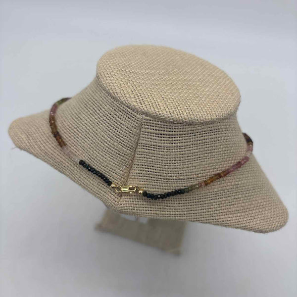 Lizzie Fortunato Necklace