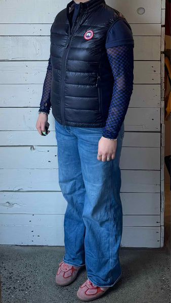 Canada Goose Size XL Vest
