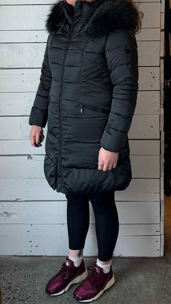 1 Madison Size L Jacket