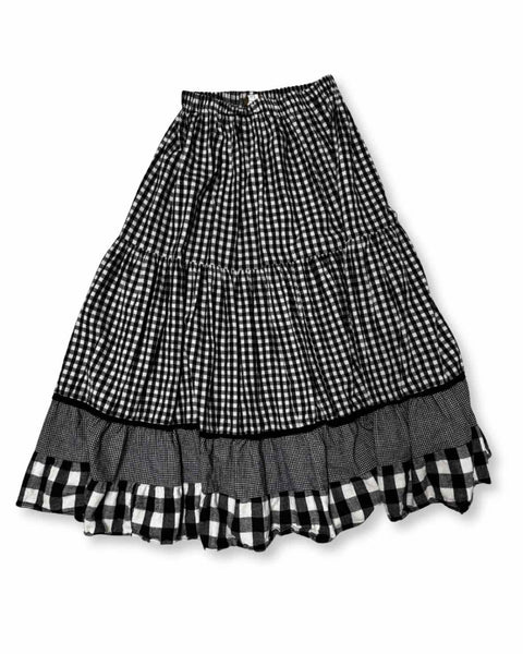 Lucia Lukken Size Large Skirt