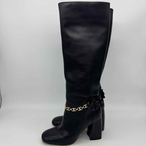 Tory Burch Size 8.5 Boots