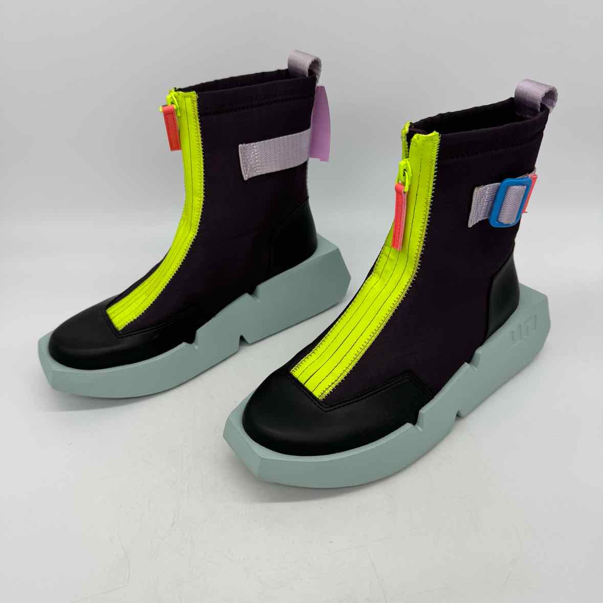 United Nude Size 37 Boots