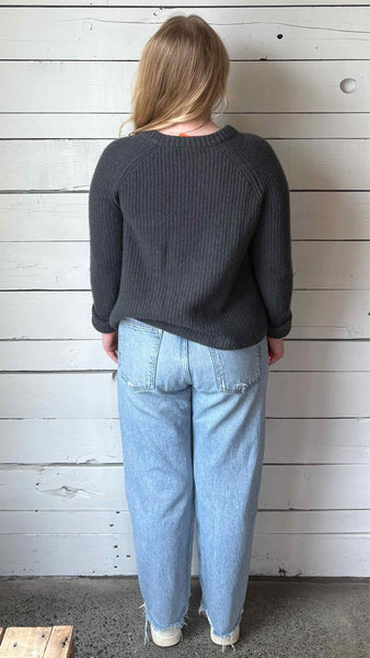Jenni Kayne Size M Sweater