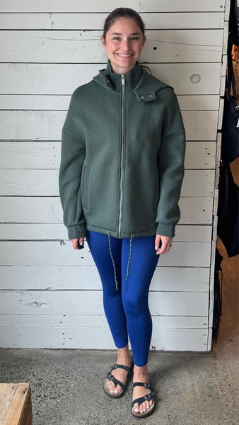 Lorna Jane Size S Athletic Jacket