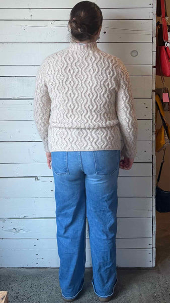 Blarney Woolen Mills Size L Sweater