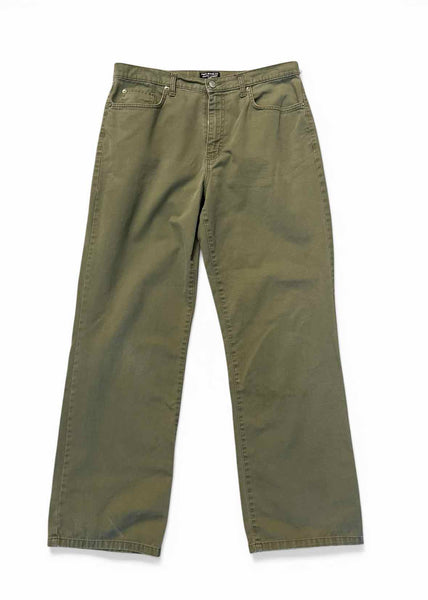 Polo Size 34 Mens Pants