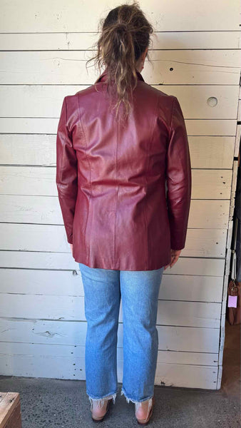 Tribeca Studio Size Large Jacket