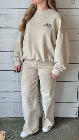 Anine Bing Size Medium Sweatshirt