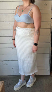 Lauren Manoogian Size L Skirt