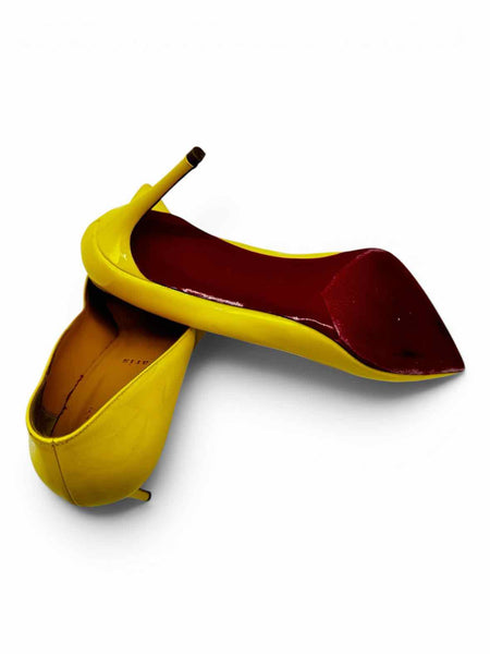 Christian Louboutin Size 40 Heels