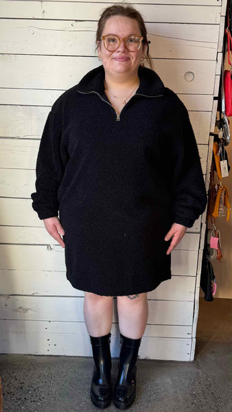 COS Size Large Dress
