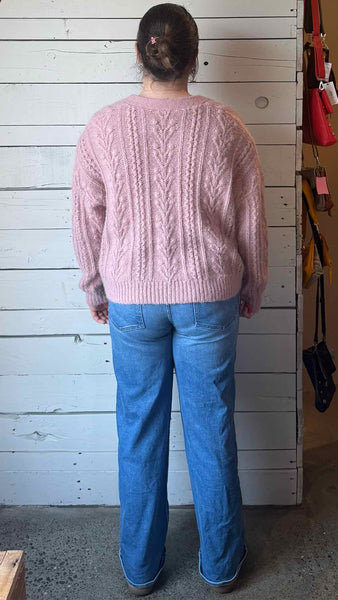 Madewell Size XL Sweater