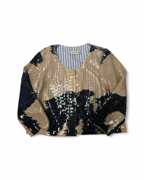 Munthe Size 4 Jacket
