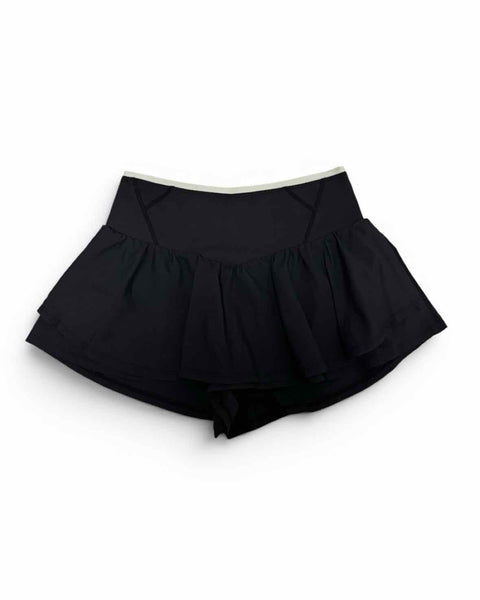 Free People Size Small Athletic Skirt