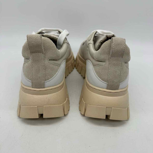 Brunello Cucinelli Size 40.5 Sneakers