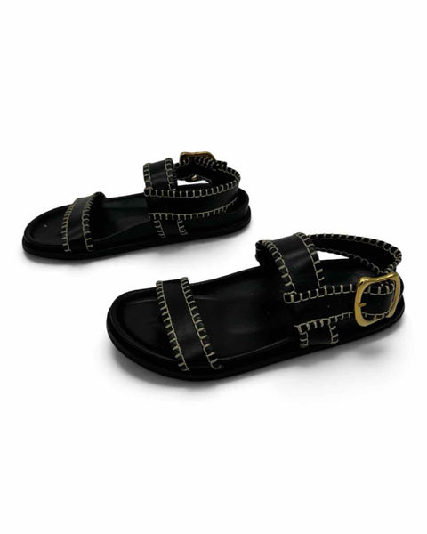 Frame 37 Sandals