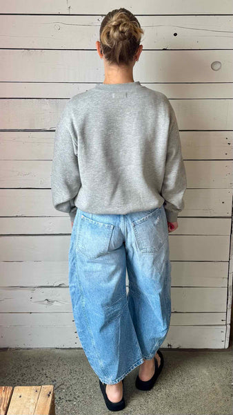 Anine Bing Size XS Knit Top