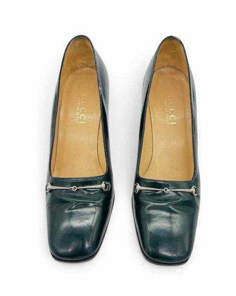 Gucci 7.5 Pumps