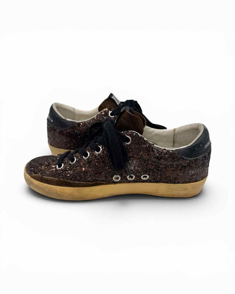 Golden Goose 6 Sneakers