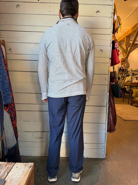 Lululemon Size 38 Mens Athletic Pants