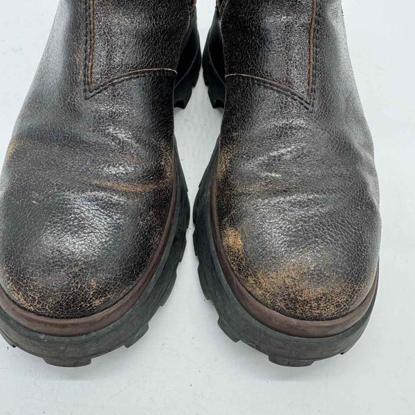 Miu Miu Size 38 Boots