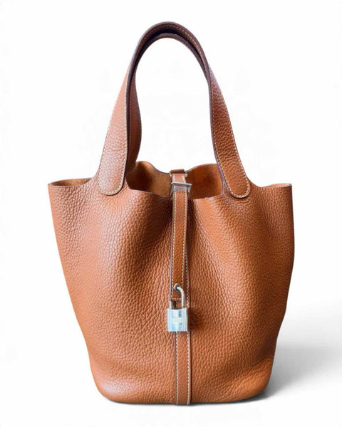 Hermes Handbag