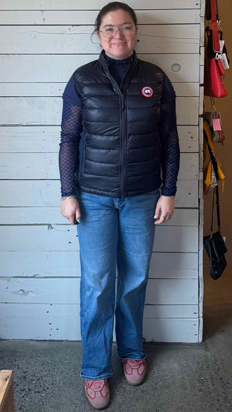 Canada Goose Size XL Vest