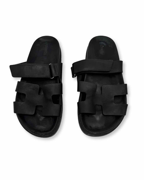 Hermes Size 38 Sandals