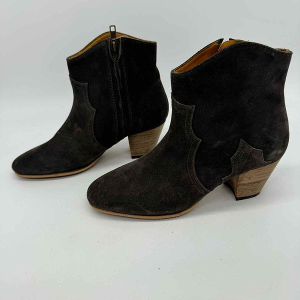 Isabel Marant Size 39 Boots