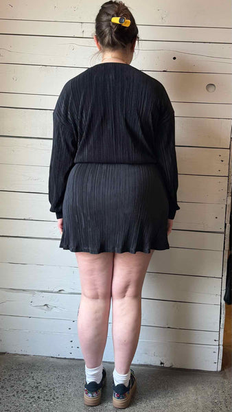 Alo Size M Athletic Skirt