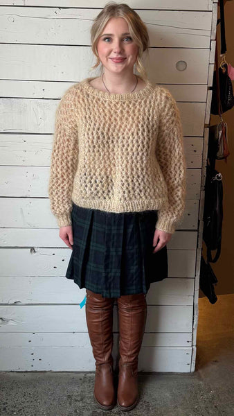 Tommy Hilfiger Size 6 Skirt