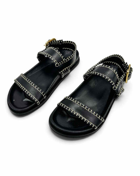 Frame 37 Sandals
