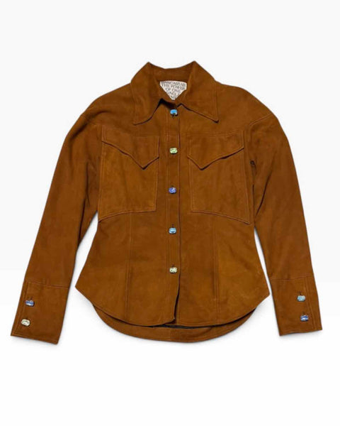 DANCASSAB Size Small Jacket