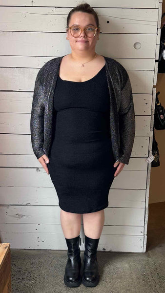 June & Hudson Size XL Dress