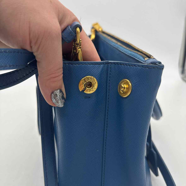 Prada Handbag