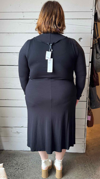 Eileen Fisher Size L Dress