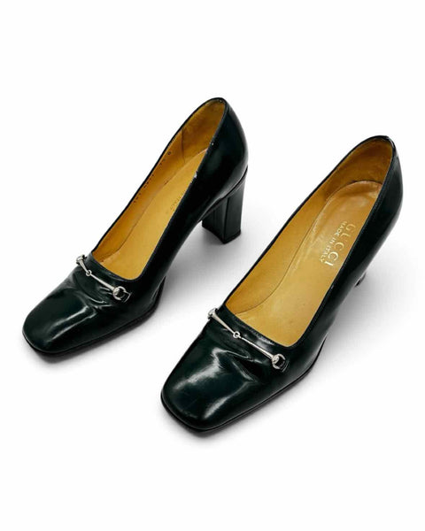 Gucci 7.5 Pumps