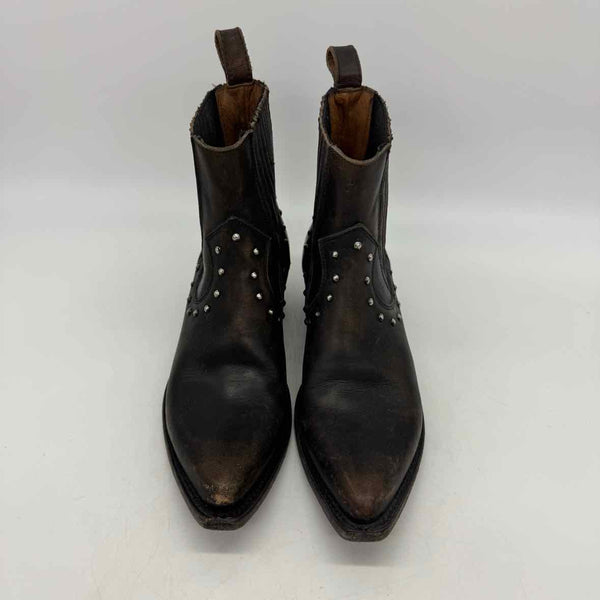 Frye 7 Boots