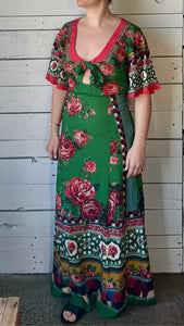 Farm Rio Size Small Dress