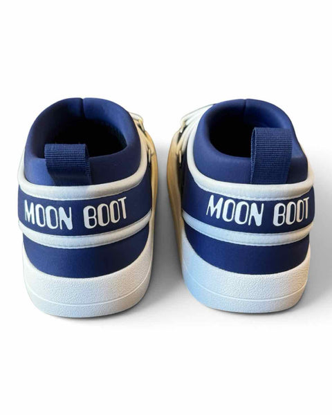 Moon Boot 8 Boots