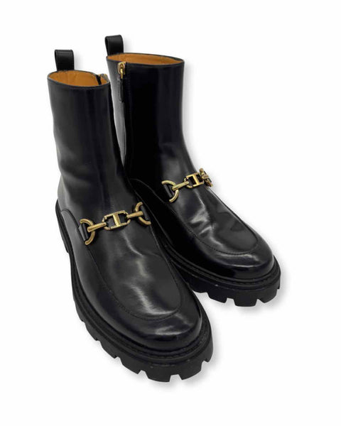 Tod's 40.5 Boots