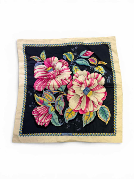 Ferragamo Scarf