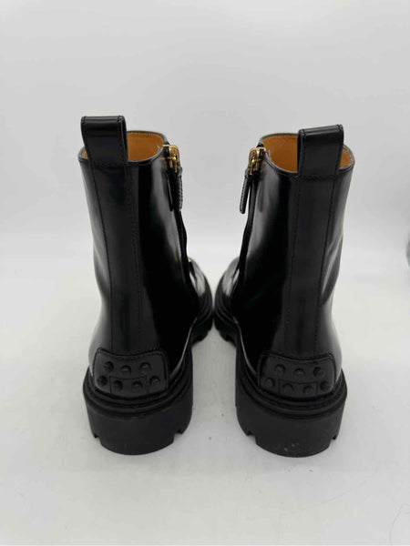 Tod's 40.5 Boots
