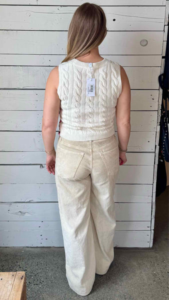 Derek Lam Size Small Sweater